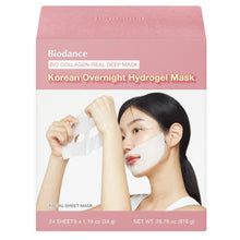 BiodanceBio-CollagenRealDeepMask_24-pack - USA Mega Market