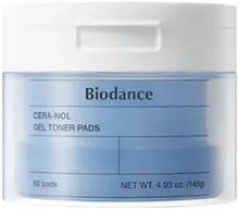 BiodanceCera-nolGelTonerPads_60-count_2-pack3 - USA Mega Market