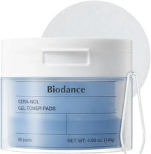 BiodanceCera-nolGelTonerPads_60-count_2-pack - USA Mega Market