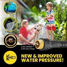 Bionic Steel Pro 75' Garden Hose
