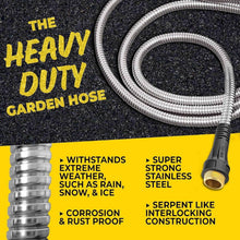 Bionic Steel Pro 75' Garden Hose