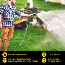 BionicSteelProGardenHose_100_1 - USA Mega Market