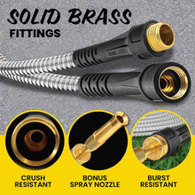 BionicSteelProGardenHose_100_4 - USA Mega Market