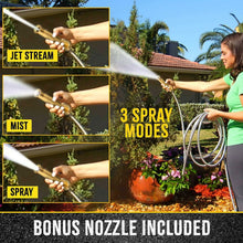 BionicSteelProGardenHose_100_6 - USA Mega Market