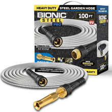 BionicSteelProGardenHose_100_7 - USA Mega Market