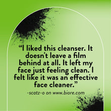 Biore-Deep-Pore-Charcoal-Daily-F5 - USA Mega Market