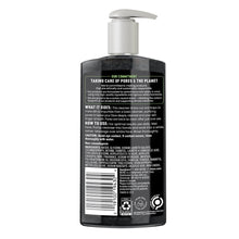 Biore Deep Pore Charcoal Daily Face Wash Care for Dirt & Makeup Removal, for Oily Skin, 6.77 fl oz