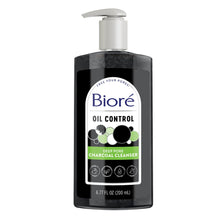 Biore-Deep-Pore-Charcoal-Daily-F - USA Mega Market
