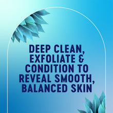 (3 PACK ) Bioré Balancing Face Wash, PH Balanced Face Cleanser, Combination Skin Care, 6.77 oz