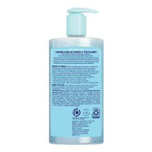 (3 PACK ) Bioré Balancing Face Wash, PH Balanced Face Cleanser, Combination Skin Care, 6.77 oz