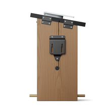 BirdfySmartBirdFeederEbonywithCameraandSolarPanel1 - USA Mega Market