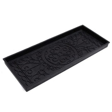 Birdrock Home Rubber Boot Tray