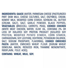 Birds Eye Alfredo Chicken Skillet Meal, 63 oz.