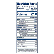 BirdsEyeAlfredoChickenSkilletMeal_63oz.3 - USA Mega Market
