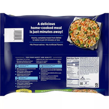 BirdsEyeGarlicChicken_MixedVegetables_andPasta_63oz.1 - USA Mega Market