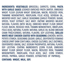 BirdsEyeGarlicChicken_MixedVegetables_andPasta_63oz.2 - USA Mega Market