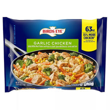 BirdsEyeGarlicChicken_MixedVegetables_andPasta_63oz. - USA Mega Market