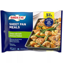 BirdsEyeSheetPanMealsChicken_GarlicParmesanPotatoes_57oz. - USA Mega Market