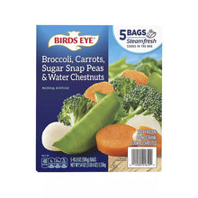 BirdsEyeSteamfreshBroccoli - USA Mega Market