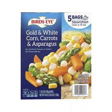 BirdsEyeSteamfreshCorn_Carrots - USA Mega Market
