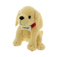 BiscuittheLittleYellowPuppy10Plush2 - Brands For Less USA