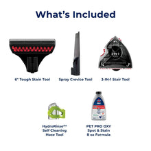 Bissell_Little_Green_Premier_Pet_Portable_Deep_Cleaner_4 - USA Mega Market