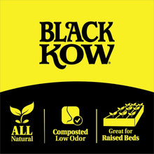 Black-Kow-All-Natural-Cow-Manure3 - USA Mega Market