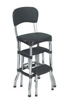 Black-Retro-Counter-Chair-Step-Stool_ab5e5cfb-b1fd-49c2-8ac4-97b2e93be951_1.ff705f45c564177e1ae5a4f227c6c8dd - USA Mega Market