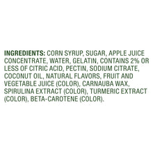 Ositos de goma de la Selva Negra, 4 libras.