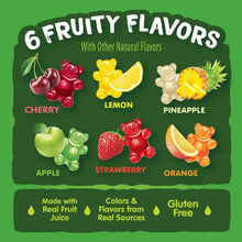 BlackForestGummyBears_4lbs.4 - Brands For Less USA