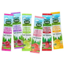 Black Forest Stretch Island Fruit Strips, Variety Pack, 0.5 oz, 50-count