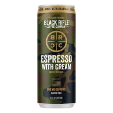 BlackRifleCoffeeCompanyEspressoCream11fl.oz._12pk.3 - USA Mega Market