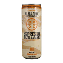 BlackRifleCoffeeCompanyEspressoSaltedCaramel11fl.oz._12pk.2 - USA Mega Market