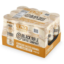 BlackRifleCoffeeCompanyEspressoSaltedCaramel11fl.oz._12pk.4 - USA Mega Market