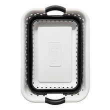 Black + Decker Collapsible Laundry Basket