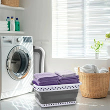 Black_DeckerCollapsibleLaundryBasket - USA Mega Market