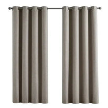 Blackout Window Panels/Curtains, 2-pack