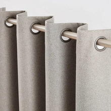 Blackout Window Panels/Curtains, 2-pack