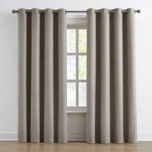 Blackout Window Panels/Curtains, 2-pack