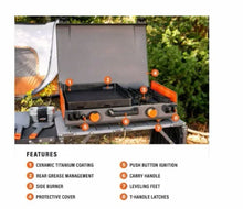 BlackstoneAdventureReady14_PropaneCampingGriddlewithSideBurner5_91f059d9-6345-4699-84d1-37c07405f460 - USA Mega Market