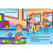 5-Minute Stories: Blippi, Hardcover