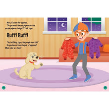 5-Minute Stories: Blippi, Hardcover