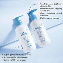 Bliss-Baby-Bath-Bundle-2-in-1-Shampoo-Body-Wash-Lotion-8-fl-oz-2-pk-3-_9 - USA Mega Market
