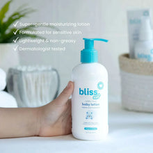 Bliss-Baby-Bath-Bundle-2-in-1-Shampoo-Body-Wash-Lotion-8-fl-oz-2-pk-8-_4 - USA Mega Market