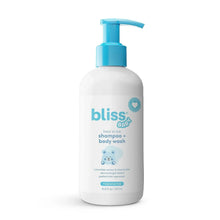 Bliss_Baby_Bath_Bundle_2-in-1_Shampoo_Body_Wash_Lotion_8_fl._oz._2_pk._7e1adcc2-a32e-4377-be0b-69a90139e836 - USA Mega Market