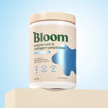 BloomNutritionColostrum_CollagenPeptides_0.64lbs.1 - USA Mega Market