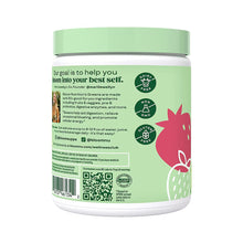BloomNutritionGreens_SuperfoodsPowder_StrawberryKiwi_48Servings_10.24oz.3 - USA Mega Market