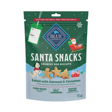Blue-Buffalo-Santa-Snacks-Crunchy-Holiday-Dog-Biscuits-Oven-Baked-Oatmeal-Cinnamon-11-oz-Bag.66771cd3032aabe8cad6d0024c7f9f26_d70110c6-78c0-4781-9537-d67757563bb6 - USA Mega Market