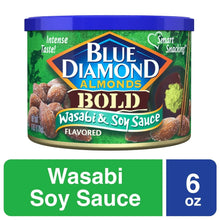 Blue-Diamond-Almonds-Bold-Wasabi - USA Mega Market