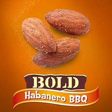 Blue Diamond Almonds, Habanero BBQ, 1.5 oz (Innerpack of 12)